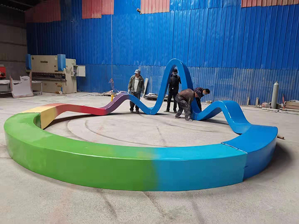 大千雕塑
